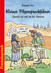 Libro electrónico Kleiner Pilgersprachführer