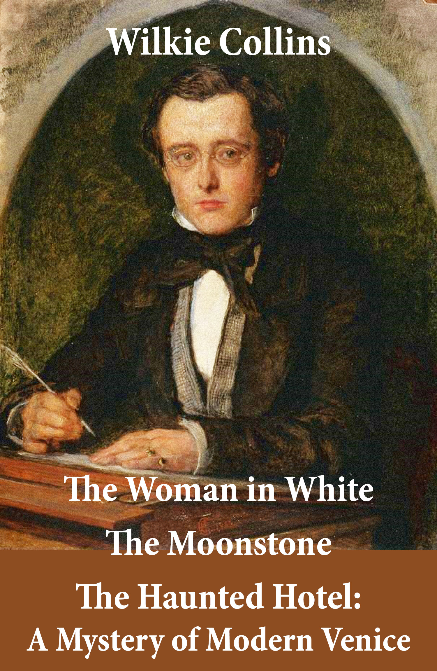 the moonstone sparknotes