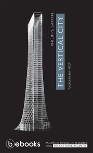 Livre numérique The Vertical City