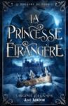 E-Book La princesse étrangère