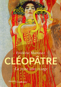 Livro digital Cléopâtre