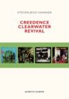 Livro digital Creedence Clearwater Revival