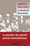 Livro digital Le Procès de Nuremberg