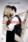 Libro electrónico Lovemaker