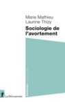 Livre numérique Sociologie de l'avortement