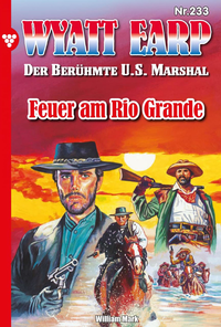 Libro electrónico Wyatt Earp 233 – Western
