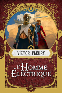 Electronic book L'Homme électrique