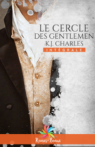 Libro electrónico Le Cercle des Gentlemen - L'intégrale