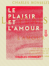 Electronic book Le Plaisir et l'Amour