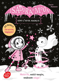 E-Book Isadora Moon rend l'hiver magique