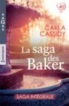 E-Book La saga des Baker