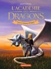 Livre numérique L'Académie des dragons (Tome 2) - Cara et Voleuse d'Argent