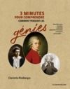 Livro digital 3 minutes pour comprendre comment pensent les génies
