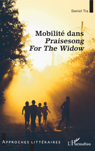 Livre numérique Mobilité dans Praisesong For The Widow
