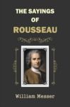 E-Book The Sayings of Rousseau