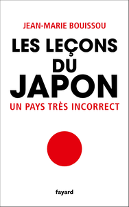 Livre numérique Les leçons du Japon