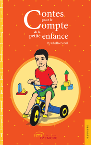Livre numérique Contes pour le compte de la petite enfance