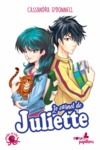 Livro digital Cœurs papillons – Le carnet de Juliette – Lecture roman jeunesse histoire d'amour