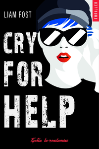 Livre numérique Cry for help