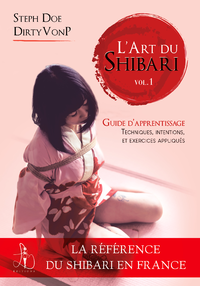 E-Book L'Art du Shibari - Guide d'apprentissage