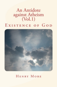Livro digital An Antidote against Atheism (Vol.1)