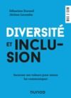 Livre numérique Diversité et inclusion
