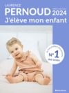 Electronic book J'élève mon enfant - édition 2024