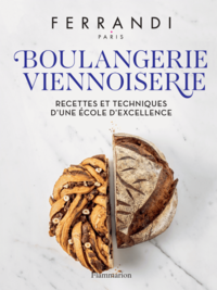 Libro electrónico Ferrandi - Boulangerie - Viennoiserie