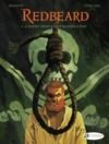 Livro digital Redbeard - Volume 1 - A Short Drop and a Sudden Stop!