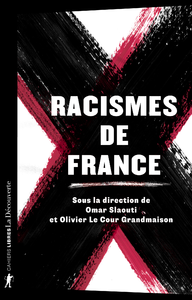 Libro electrónico Racismes de France