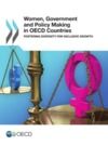 Libro electrónico Women, Government and Policy Making in OECD Countries