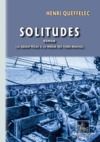 E-Book Solitudes (roman)