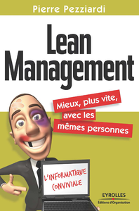 E-Book Lean Management
