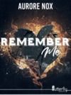 Livre numérique Remember Me