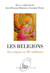 Livre numérique Les religions. Des origines au IIIème millénaire