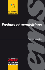Livre numérique Fusions et acquisitions