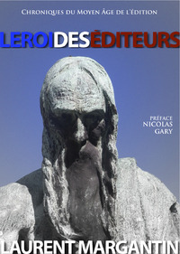 Libro electrónico Le Roi des Éditeurs