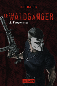 Electronic book Le Waldganger, épisode 2