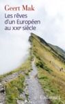 Electronic book Les rêves d'un Européen au XXIe siècle