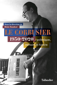 Livre numérique Le Corbusier