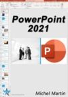 Livre numérique PowerPoint 2021