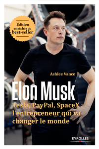 Electronic book Elon Musk