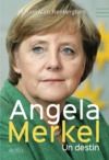 Libro electrónico Angela Merkel, un destin