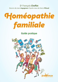 Livre numérique Homéopathie familiale