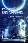 Livre numérique L'Odyssée des origines - EP8