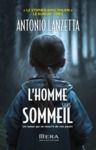 Electronic book L'homme Sans Sommeil