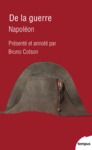Livre numérique De la guerre