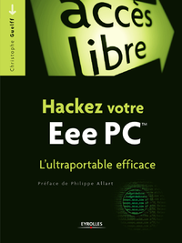 Livre numérique Hackez votre Eee PC