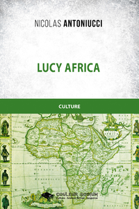 Livre numérique Lucy Africa