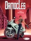 Libro electrónico Damocles - Volume 4 - Eros and Thanatos